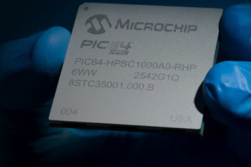 HPSC, el procesador de la NASA con “un rendimiento 500 veces superior al de los chips actuales”