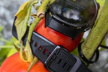 Huawei Watch GT 7, aquí hay tomate