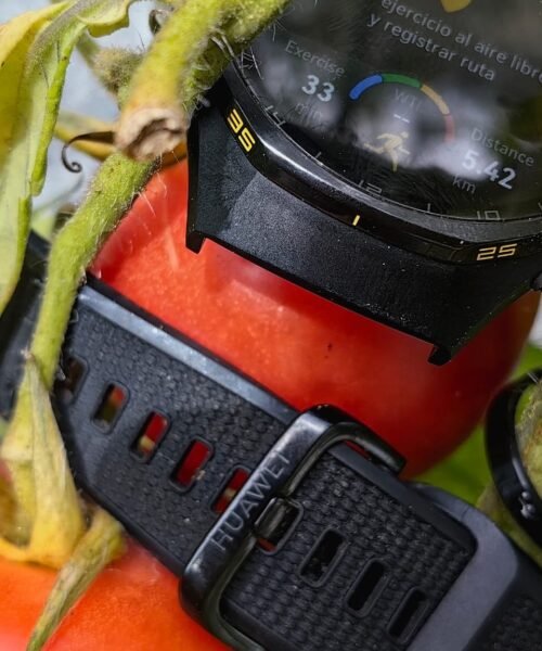 Huawei Watch GT 7, aquí hay tomate