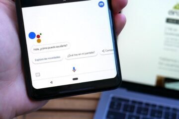 Google eliminará su asistente de los móviles y tablets Android el 4 de septiembre