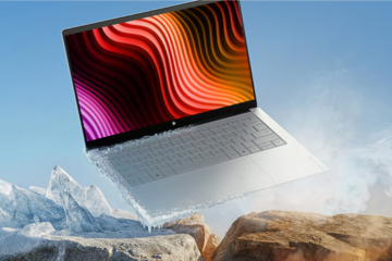 El gadget del sábado: HP OmniBook X 14, el portátil que apuesta por pantalla, IA y autonomía