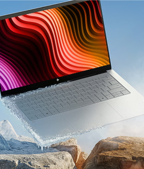 El gadget del sábado: HP OmniBook X 14, el portátil que apuesta por pantalla, IA y autonomía