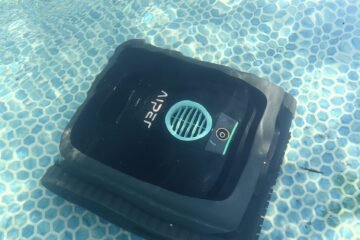 El gadget del domingo: Aiper Scuba V3 o cuando la IA llega a la piscina