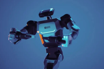 La clave del nuevo robot secreto de Samsung: usar los mismos motores que sus electrodomésticos