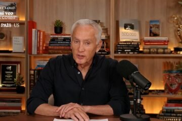 Jorge Ramos: “Nadie puede llegar a la presidencia y al Congreso sin el voto de los latinos”
