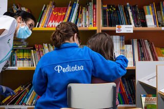 Alumnos extremeños de entre 3 y 11 años podrán vacunarse contra la gripe en sus colegios