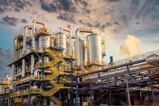 Los precios industriales suben en agosto un 5% en Extremadura