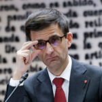 Duro comunicado del presidente de RTVE tras la rebelión de la redacción ante la entrevista a Pedro Sánchez: «Las acusaciones de censura ideológica carecen de todo fundamento»
