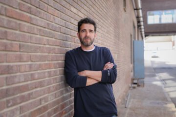Gonzo, sin filtros ante las críticas a Salvados: «El tontín de la clase ahora tiene un teclado»