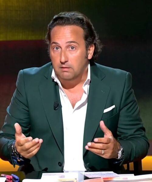 Cuatro da el sorpasso a Telecinco: Horizonte hace historia y se convierte en lo más visto del día