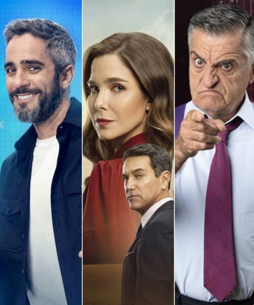 Atresmedia abre sus grandes éxitos a Netflix: de El Hormiguero y Pasapalabra a Sueños de libertad