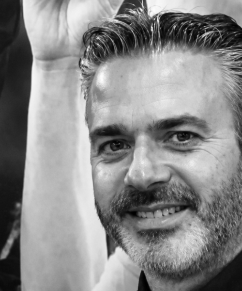 Muere a los 53 años Luis Fermoso, periodista deportivo tras Informe Robinson y la serie documental de Iker Casillas