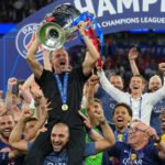 Europa se rearma contra Luis Enrique: 1.600 millones para evitar la tercera Champions del PSG