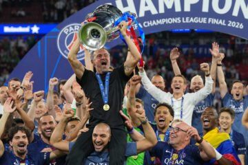 Europa se rearma contra Luis Enrique: 1.600 millones para evitar la tercera Champions del PSG