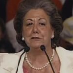 Salvados prende fuego a los silencios que rodearon a Rita Barberá: «Por algo será»