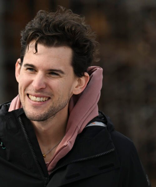 Dominic Thiem, el campeón que se retiró joven por su lesión de muñeca: «Alcaraz ha hecho bien todo lo que yo hice mal»