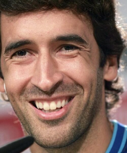 Raúl González, fichaje estrella de Movistar Plus: nuevo comentarista de Noche de Champions