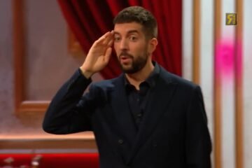 La Revuelta lo cambia todo para no cambiar nada: el aviso de David Broncano y la inquietante petición a Pedro Sánchez