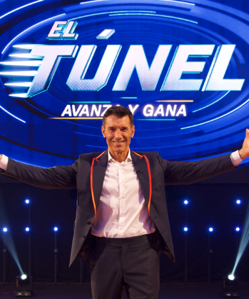 Jesús Vázquez, de estreno a los 61: «He dejado el alcohol y ha sido la mejor decisión de mi vida»