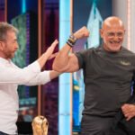 Luis de la Fuente destapa en El Hormiguero la trastienda del Mundial: de Trump a lo «inaceptable» de Argentina