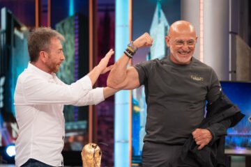 Luis de la Fuente destapa en El Hormiguero la trastienda del Mundial: de Trump a lo «inaceptable» de Argentina