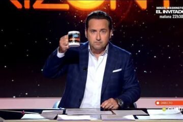 Mediaset encuentra su filón en Horizonte y redobla la apuesta: nuevo horario y emisiones los viernes