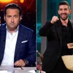 El golpe de Horizonte a La Revuelta: Iker Jiménez ejecuta el primer sorpasso de la temporada