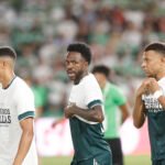 Los insultos desde Marruecos a Abde provocaron el «no» de Mbappé, Vinicius y Konaté a lucir la camiseta de apoyo a Ceuta