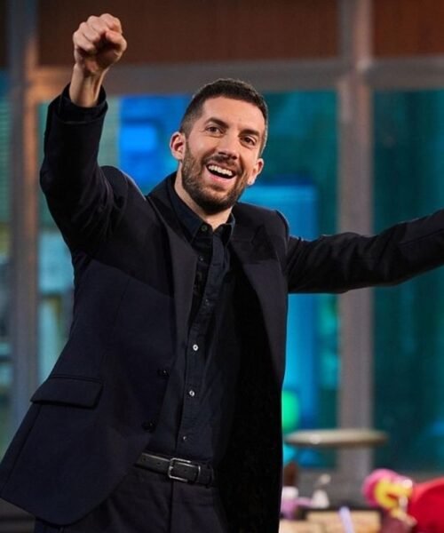 TVE mueve ficha con La Revuelta tras su semana horribilis y rompe una de las reglas de David Broncano