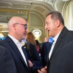 La insólita promoción de La Séptima desde la cuenta oficial de la Delegación del Gobierno en Madrid: ¿un altavoz inesperado?