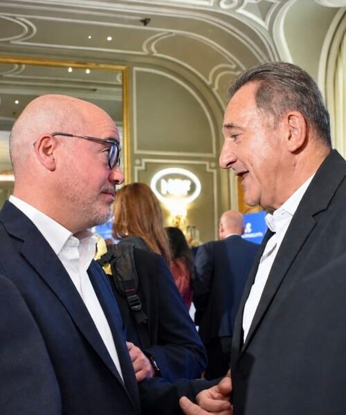 La insólita promoción de La Séptima desde la cuenta oficial de la Delegación del Gobierno en Madrid: ¿un altavoz inesperado?