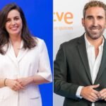 Aitor Albizua y Aida Bao toman el histórico hueco de Cine de Barrio en La 1 con un gran directo de actualidad los fines de semana