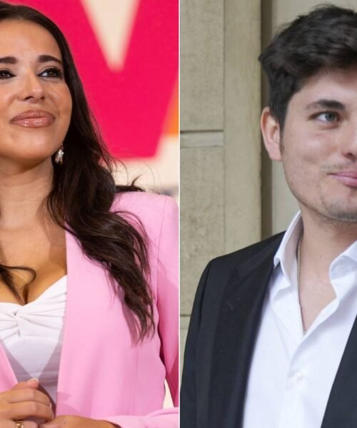 La semana negra de Vito Quiles: la Justicia le ordena mantenerse a 500 metros de la casa de Sarah Santaolalla