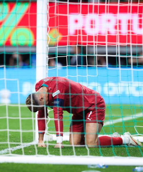 Klopp y Xavi firman las tablas en el día de la frustración de Cristiano