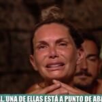 Yola Berrocal o la crueldad de Supervivientes: ni pasando hambre dejan de juzgar el cuerpo de una mujer