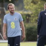 Harry Kane, el ‘tapado’ del Balón de Oro, no se arruga ante España ni los favoritos: «Es mi mejor oportunidad»
