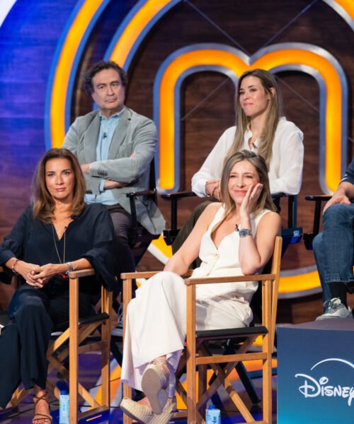 Por qué MasterChef Junior deja RTVE por Disney+: «Un contenido de niños a las 23.15 no tiene mucho sentido»
