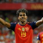 El manual de Lamine Yamal engorda con otro gol exprés y más pillería: «Pone su magia al servicio del equipo y eso le hará ser más reconocido»
