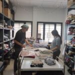 UPTA Extremadura ve una «señal de alarma» en la pérdida de trabajadores en el comercio