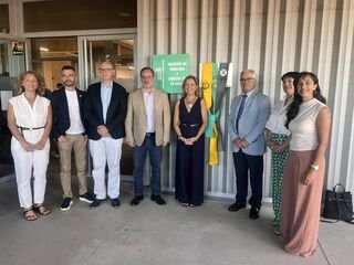 Facultad Medicina de UEx reafirma su compromiso con la salud, el bienestar y la igualdad
