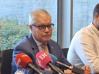 La UEx aumenta sus matrículas por tercer curso consecutivo y espera superar las 4.200