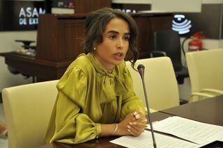 Junta reafirma su compromiso con las políticas de juventud y cumpliendo con la legalidad