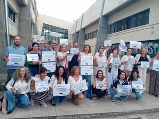 CSIF urge el reconocimiento como centro educativo para los equipos de Orientación