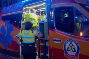 La policía investiga una agresión con arma blanca a un hombre de 49 años que entró en el hospital “en estado crítico”