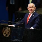 Últimas noticias de la Asamblea General de la ONU, en directo | La Asamblea de la ONU se vacía antes del discurso de Netanyahu y él les llama “cobardes”
