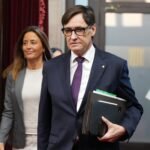 Salvador Illa sobre el escándalo del informe PISA: “Ha habido errores graves e inaceptables”