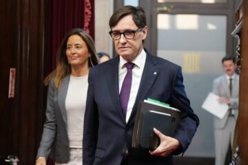 Salvador Illa sobre el escándalo del informe PISA: “Ha habido errores graves e inaceptables”
