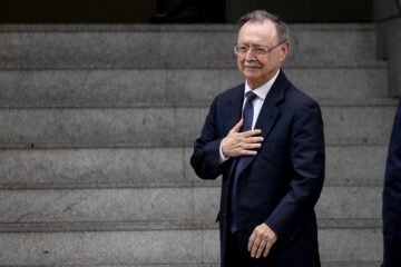 Vivas relata a la jueza que intentó sin éxito contactar varias veces con Sánchez durante los tres días anteriores a la entrada masiva