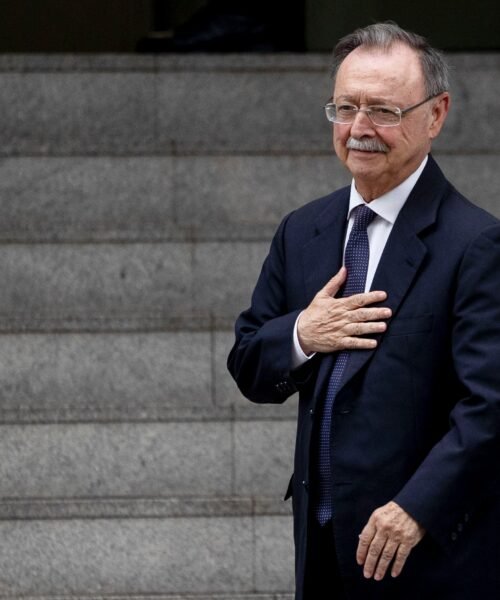 Vivas relata a la jueza que intentó sin éxito contactar varias veces con Sánchez durante los tres días anteriores a la entrada masiva
