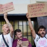 El Sindicato de Inquilinas se manifiesta esta tarde en Madrid “para que no haya más Maricármenes”